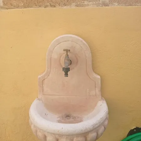 Le Due Colonne *