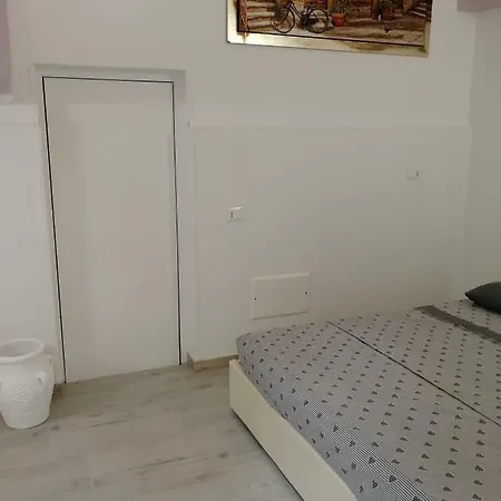 Casa de Férias Le Due Colonne